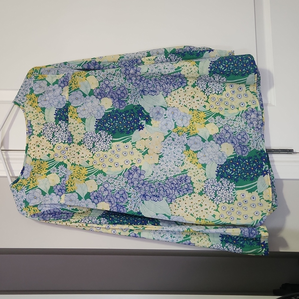Talbots Top - Picture 3 of 4